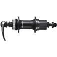 SHIMANO nába zadní MTB-ostatní FH-MT500 OLD 135 mm 12 rychl 28 děr kot / CL RU: 168 mm