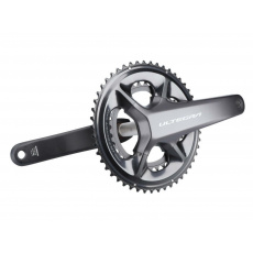 Shimano Ultegra FC-R8100 kliky 2x12 175 mm 52x36