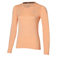 Mizuno Impulse Core LS Tee / Dubarry