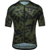 GORE Spirit Signal Camo Jersey Mens utility green/black 