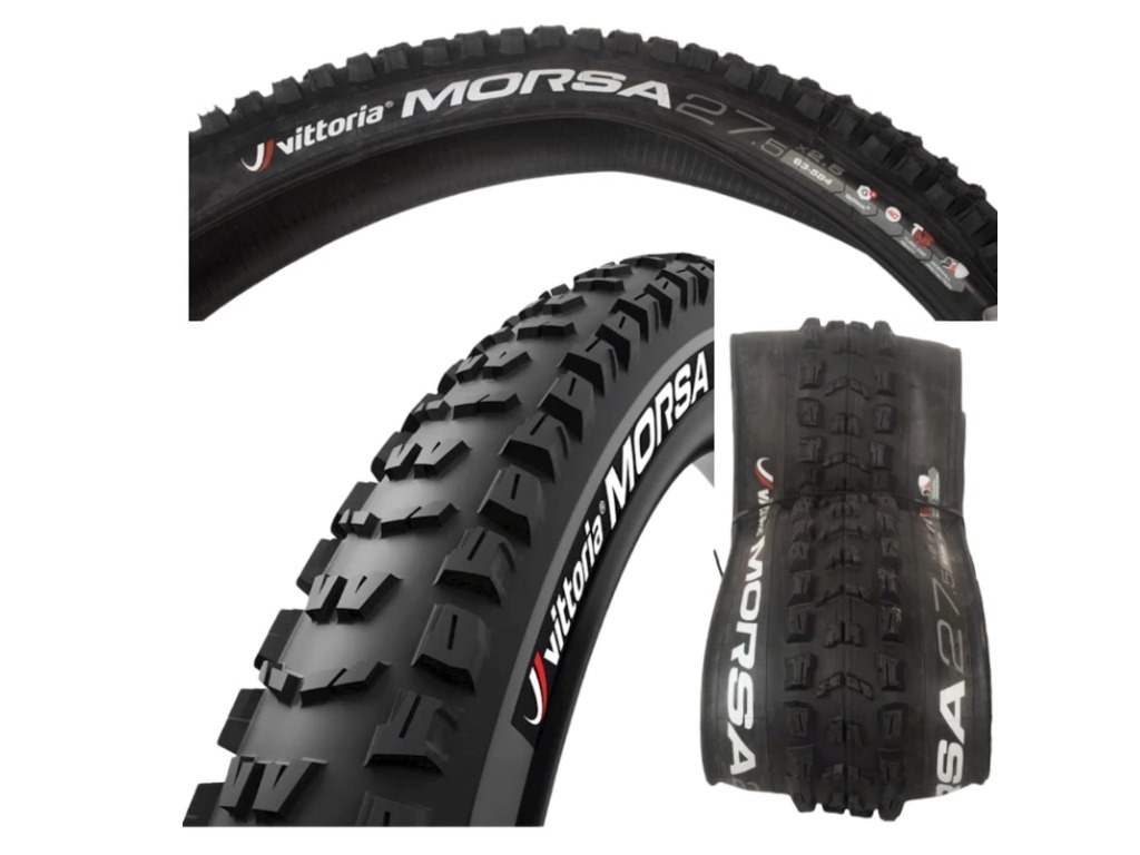 vittoria morsa 27.5