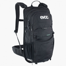 EVOC batoh STAGE 12l - BLACK