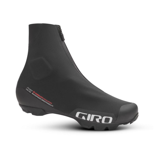 GIRO Blaze Black 