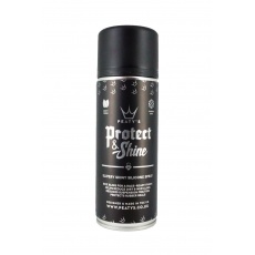 PEATY'S PROTECT & SHINE SILICONE SPRAY 400 ML (PA4-PAS-12)