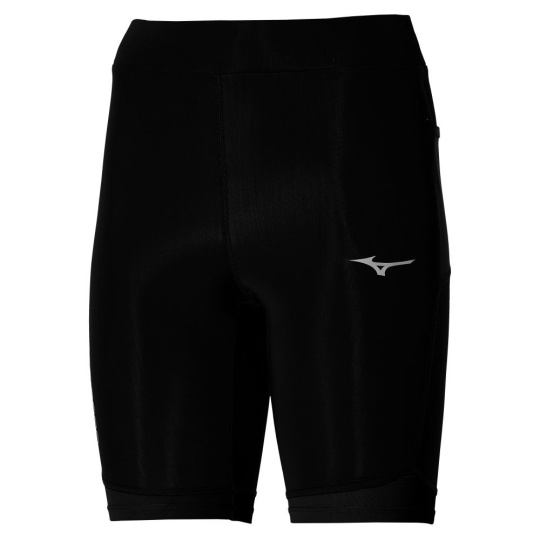 Mizuno BG3000 Mid Tight/Black