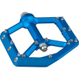 SPIKE Reboot Pedals, Blue