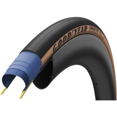 Eagle F1 SuperSport, Tubeless Complete 700x25 / 25-622, Tan