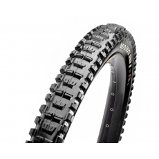 MAXXIS PLÁŠŤ MINION DHR II 29X2.40WT KEVLAR EXO/TR/TANWALL (ETB00220400)