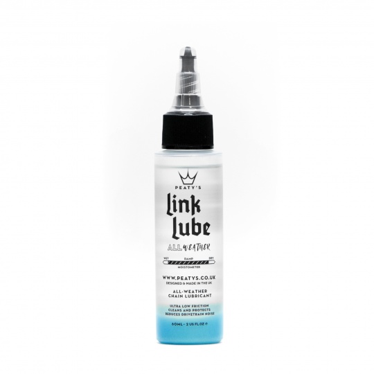 PEATY'S LINKLUBE ALL-WEATHER 60 ML (PLL-60-72)