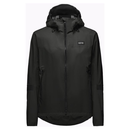 GORE Lupra Jacket Womens black