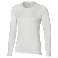 Mizuno Thermal Charge BT L/S / Nimbus Cloud