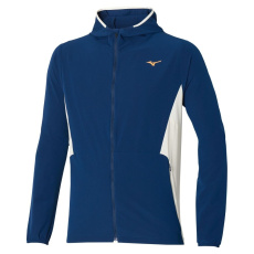 Mizuno Alpha Jacket / Estate Blue