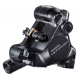 SHIMANO brzda ULTEGRA BR-R8170 kotouč zadní flat mount polymer L03A + chladič šroub 25 mm bez adapt