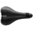 Selle Italia Sportourer Garda sedlo pánské černé