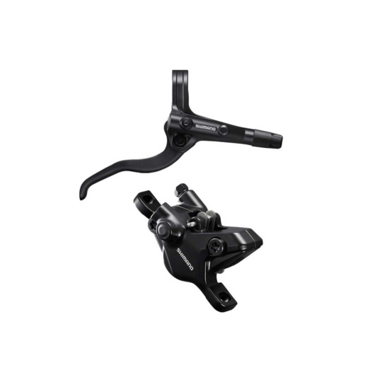 Shimano BL-MT401 / BR-MT410  kotoučová brzda zadní 2000mm