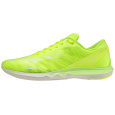 Mizuno WAVE SHADOW 5 / NLime/Wht/NimbusCloud