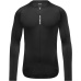 GORE Spinshift Long Sleeve Jersey Mens black 