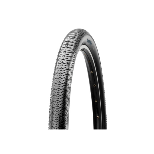 MAXXIS PLÁŠŤ DTH 26X2.30 DRÁT (ETB73300000)