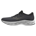 Mizuno WAVE SERENE / Ebony/Gloden Halo /MIZUNO Snow White