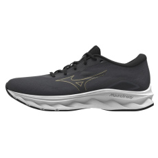 Mizuno WAVE SERENE / Ebony/Gloden Halo /MIZUNO Snow White