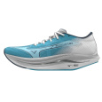 Mizuno WAVE REBELLION FLASH 2 / River Blue/Blue Wing Teal/White