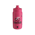 ELITE láhev FLY 24' GIRO D'ITALIA ICONIC ROSA 550 ml