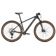 FOCUS Raven 8.7  29" velikost 16,5" - S  rám MTB -barva černá matná