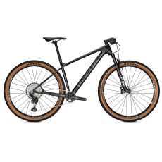 FOCUS Raven 8.7  29" velikost 16,5" - S  rám MTB -barva černá matná