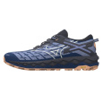 Mizuno WAVE MUJIN 10 / Purple Impression/White Sand/Apricot Ice