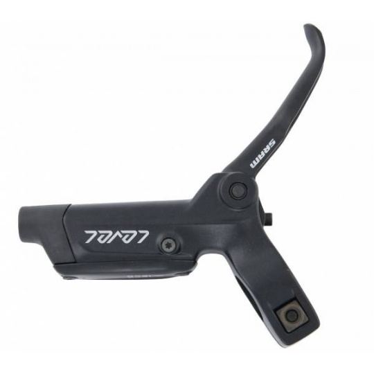 11.5018.046.008 - SRAM LEVER ASSMBLY, V2 AL BLK LEVEL