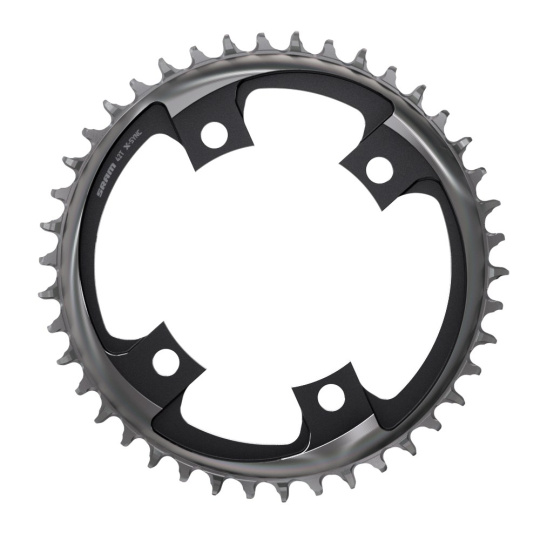 00.6218.014.002 - SRAM CRING ROAD 40T 107 X-SYNC GREY