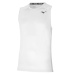 Mizuno Inifinity 88 Tee / Undyed White