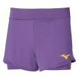 Mizuno Flex Short / Patrician Purple