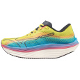 Mizuno WAVE REBELLION PRO / Bolt2Neon/OBlue/JBlue