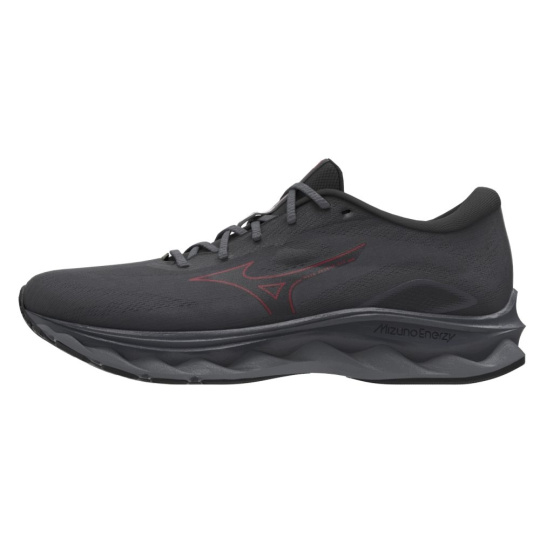 Mizuno WAVE SERENE GTX / Ebony/Rumba Red/Black