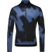 GORE C3 Thermo Jersey orbit blue/cargo blue 