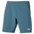 Mizuno 8 in Flex Short / Blue Mirage