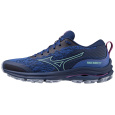 Mizuno WAVE RIDER TT / BDepths/BGlass/VOrchid