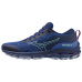 Mizuno WAVE RIDER TT / BDepths/BGlass/VOrchid