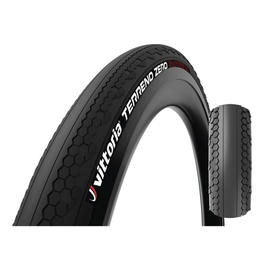 VITTORIA  Terreno Zero 50-622 Gravel anth-bk-blk G2.0