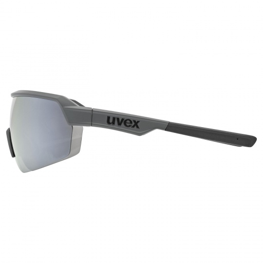 UVEX BRÝLE SPORTSTYLE 227 GREY M./MIR.SILVER (S5320665516)