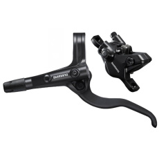 Shimano BL-MT401 / BR-MT410  kotoučová brzda  přední 950mm