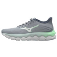 Mizuno WAVE HORIZON 8(W) / Pearl Blue/White/Hint of Mint