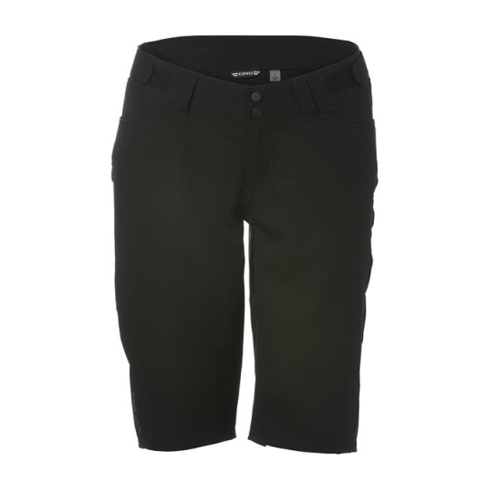 GIRO Arc Short-black