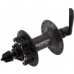 SHIMANO nába přední DEORE HB-M475 pro kotouč (6 šroub) 32 děr RU: 133 mm