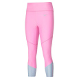 Mizuno Impulse Core 3/4 Tight / Lilac Chiffon