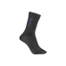 LIV SNUG SOCKS BLACK