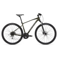 Roam 3 Disc M Charcoal