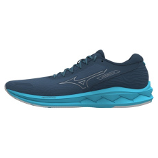 Mizuno WAVE REVOLT 3 / Blue Wing Teal/Neo Silver/River Blue