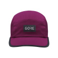 GORE ID Cap process purple